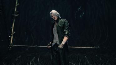 Dante's simple clothing replacement colors
