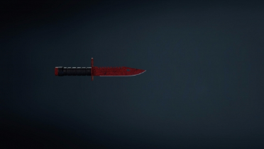 8 exquisite combat daggers with optional color mod