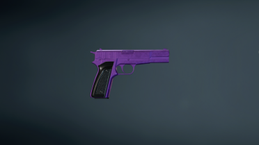 Multiple optional color mods for weapons