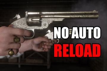 Auto reload