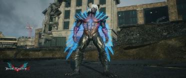 DMC4 concept Nero DT