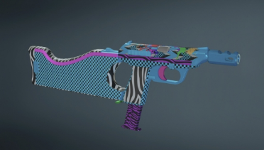 Leon's vintage matidal design