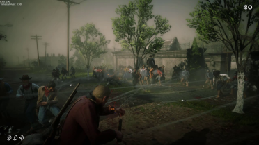 Extreme Survival Challenge