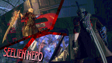 Seelien Nero (Order Of The Sword)