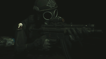 Nightmare 1998 replaces Leon and Hank