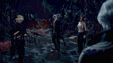 Morrison's Dante Coat