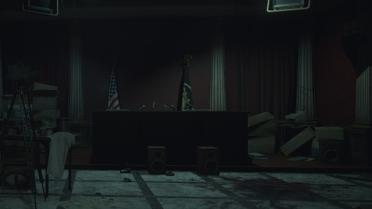 Clean up zombies (dead zombies are deleted)