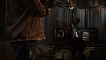 Leon Resident Evil 4 Bundle