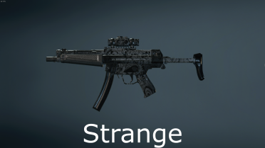 Multiple optional color mods for weapons