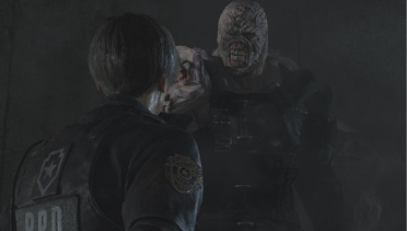 Tyrant replaces bio3 chaser