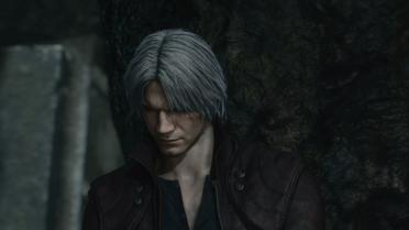 Prologue Dante Substitute