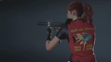 Classic Claire Repair