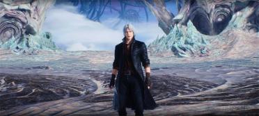 Dante's new nightmare