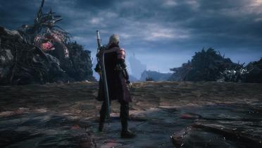 Bloody Palace Lighting MOD