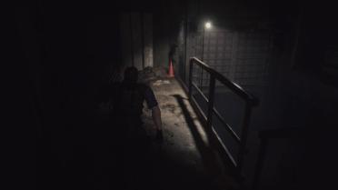 Resident Evil 5 Wesker STARS