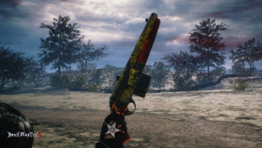 Coyote Engravings for tactical advantage (weapon pattern)