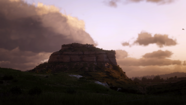 Red Dead seb version 2