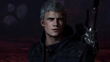 Mature Big Boy Nero MOD