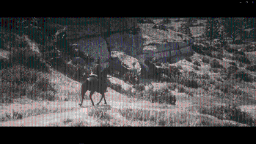 Aeonic ReShade-RDR2 Realistic Overhaul