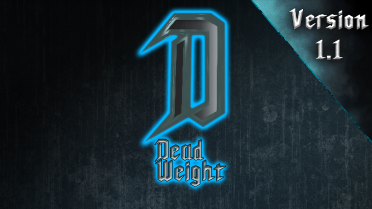 Balrog style voice Dead Weight