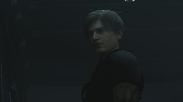 Leon Resident Evil 4 Costumes