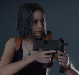 Emma's hair replaces all Claire outfits (modular)