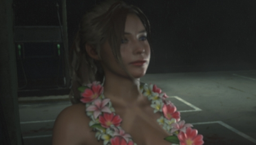 Claire Garland Swimsuit