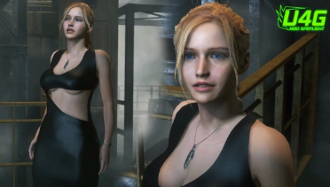 Claire's deadly grace