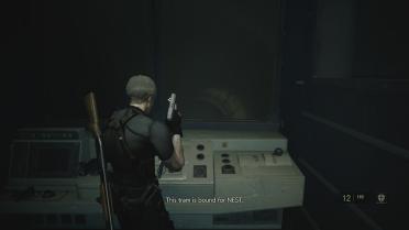 Leon Resident Evil 4 Costumes