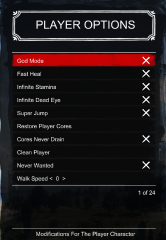 Red Grim Reaper Coach