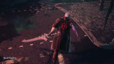 Seelien Nero (Order Of The Sword)