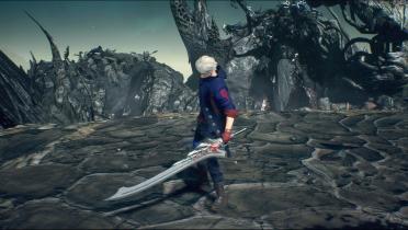 Nero DMC4 type Color