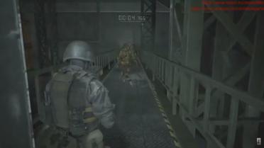 The city is full of ivy