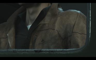 Leon leisure remodeling-RE4 inspiration remodeling