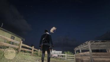 Telekinesis and flame control