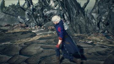 Nero DMC4 type Color