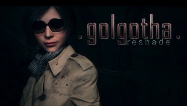 Golgotha Reshade