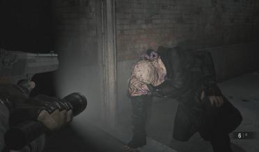 Tyrant replaces bio3 chaser