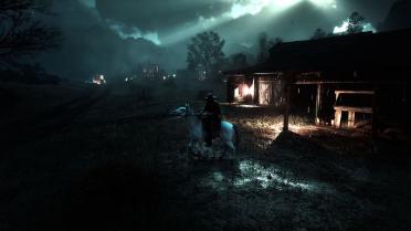 Clamping and barrel reshaping of high-definition recorder