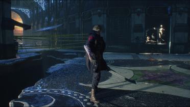 Nero DMC4 type Color