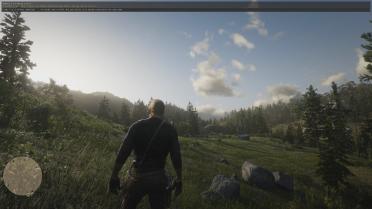 Tarantino Travel Agency