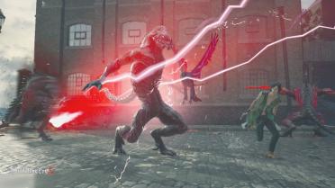 Oops-All Furies (Furies replace most of the enemies in the game)