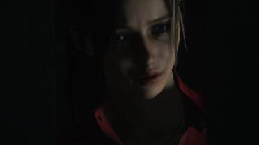 Claire-ish Claire Face Model (Claire face MOD)