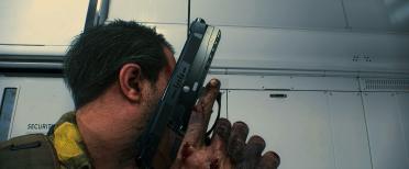 Samurai Edge (Robert Model)