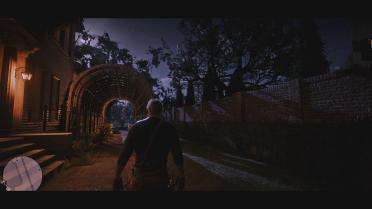 Tarantino Travel Agency