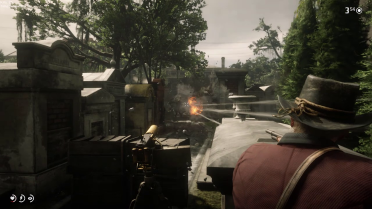 Extreme Survival Challenge