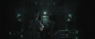 Resident Realism Reshaping