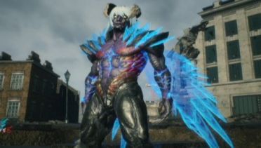 DMC4 concept Nero DT