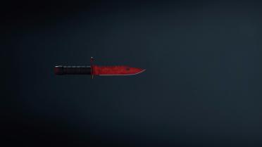 8 exquisite combat daggers with optional color mod