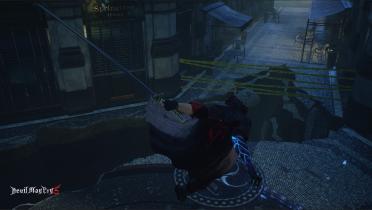 Replace Red Queen with Yamato Sword